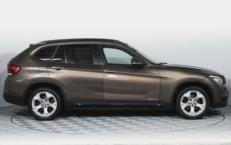 BMW X1, 2013 год, 1 788 000 рублей, 4 фотография