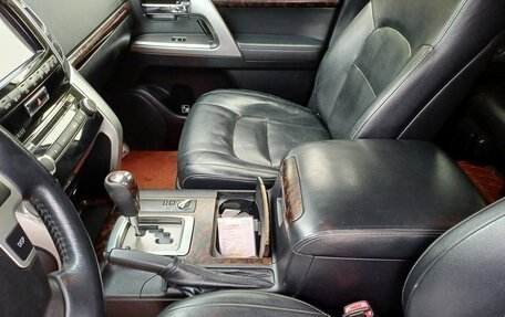 Toyota Land Cruiser 200, 2013 год, 4 500 000 рублей, 11 фотография
