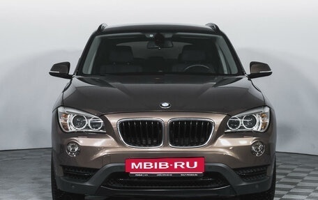 BMW X1, 2013 год, 1 788 000 рублей, 2 фотография