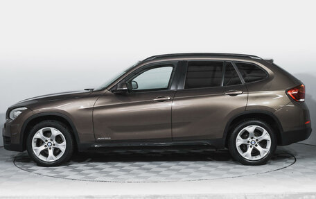 BMW X1, 2013 год, 1 788 000 рублей, 8 фотография