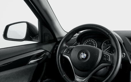 BMW X1, 2013 год, 1 788 000 рублей, 14 фотография