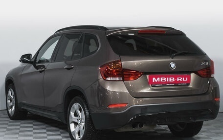 BMW X1, 2013 год, 1 788 000 рублей, 7 фотография