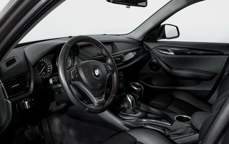 BMW X1, 2013 год, 1 788 000 рублей, 15 фотография