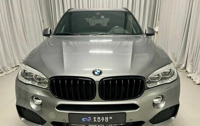 BMW X5, 2018 год, 5 700 000 рублей, 1 фотография