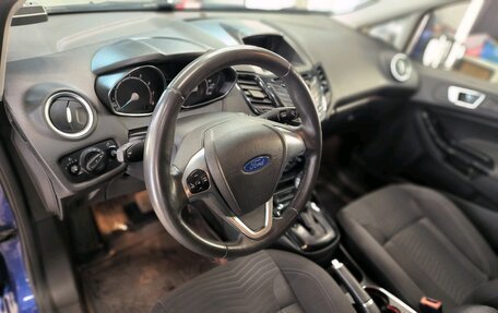 Ford Fiesta, 2016 год, 839 050 рублей, 7 фотография