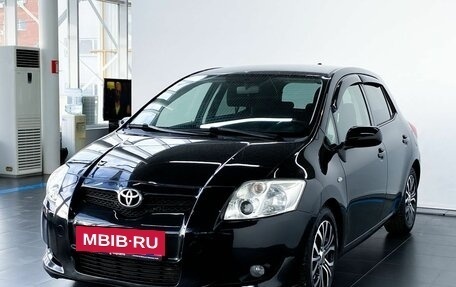 Toyota Auris II, 2007 год, 899 900 рублей, 2 фотография