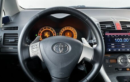 Toyota Auris II, 2007 год, 899 900 рублей, 8 фотография