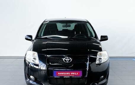 Toyota Auris II, 2007 год, 899 900 рублей, 16 фотография