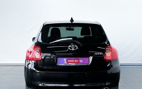 Toyota Auris II, 2007 год, 899 900 рублей, 18 фотография