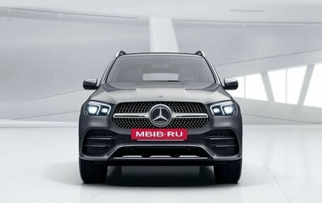 Mercedes-Benz GLE, 2023 год, 18 252 800 рублей, 2 фотография