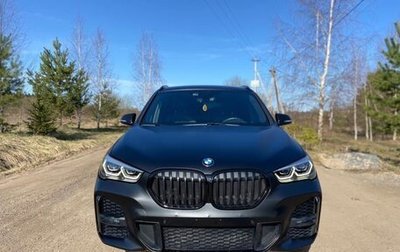 BMW X1, 2019 год, 3 600 000 рублей, 1 фотография