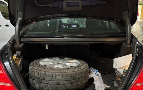 Mercedes-Benz S-Класс, 2007 год, 2 850 000 рублей, 2 фотография