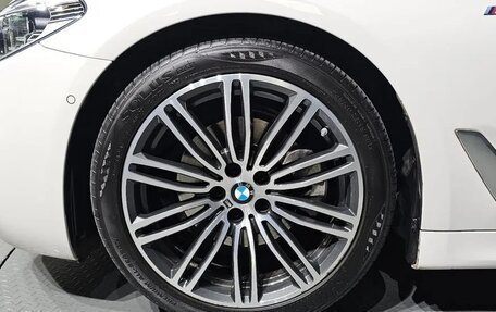 BMW 5 серия, 2020 год, 3 290 000 рублей, 5 фотография