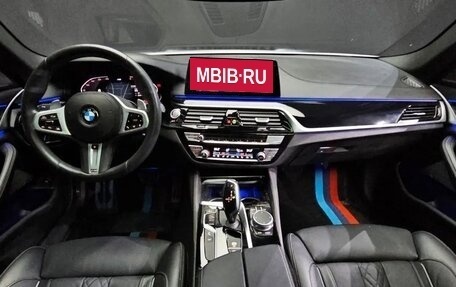 BMW 5 серия, 2020 год, 3 290 000 рублей, 6 фотография