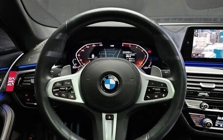 BMW 5 серия, 2020 год, 3 290 000 рублей, 11 фотография