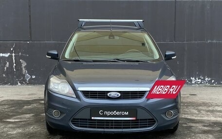Ford Focus II рестайлинг, 2011 год, 629 000 рублей, 2 фотография