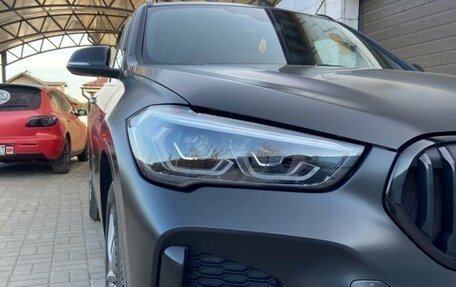 BMW X1, 2019 год, 3 600 000 рублей, 7 фотография