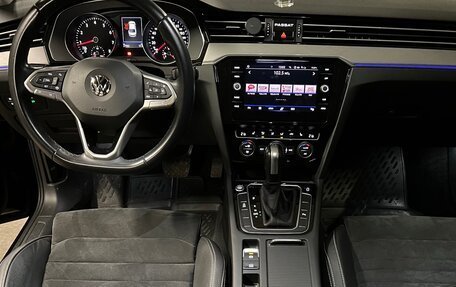 Volkswagen Passat B8 рестайлинг, 2020 год, 2 845 000 рублей, 7 фотография