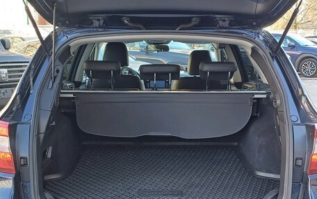 Subaru Outback IV рестайлинг, 2016 год, 2 499 000 рублей, 35 фотография