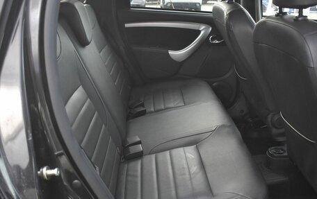 Nissan Terrano III, 2018 год, 1 620 000 рублей, 11 фотография