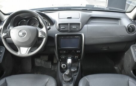 Nissan Terrano III, 2018 год, 1 620 000 рублей, 12 фотография