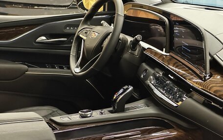 Cadillac Escalade V, 2023 год, 20 000 000 рублей, 7 фотография