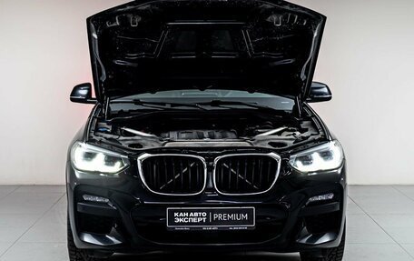 BMW X3, 2020 год, 4 600 000 рублей, 7 фотография