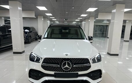 Mercedes-Benz GLE, 2020 год, 8 995 000 рублей, 7 фотография