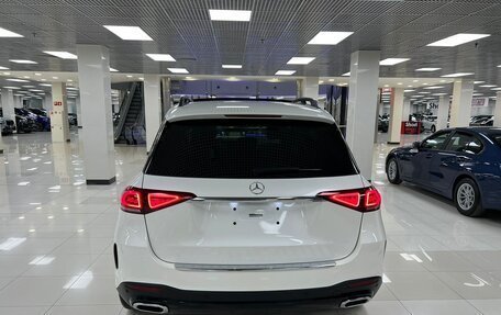 Mercedes-Benz GLE, 2020 год, 8 995 000 рублей, 8 фотография