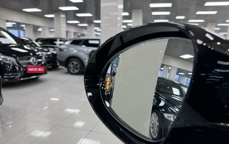 Porsche Cayenne III, 2020 год, 10 790 000 рублей, 19 фотография