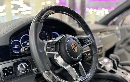 Porsche Cayenne III, 2020 год, 10 790 000 рублей, 32 фотография