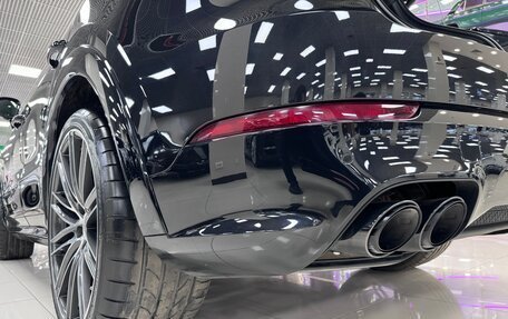 Porsche Cayenne III, 2020 год, 10 790 000 рублей, 38 фотография