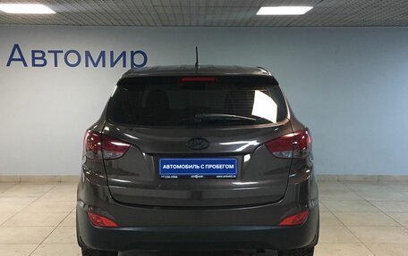 Hyundai ix35 I рестайлинг, 2012 год, 1 399 000 рублей, 6 фотография