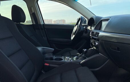 Mazda CX-5 II, 2015 год, 2 168 000 рублей, 13 фотография
