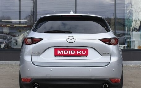 Mazda CX-5 II, 2020 год, 3 500 000 рублей, 6 фотография