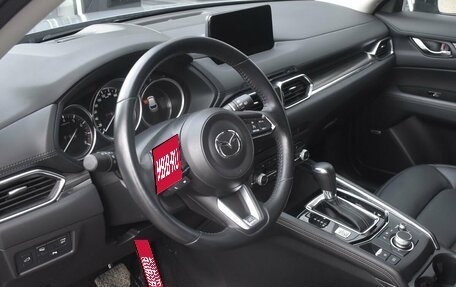 Mazda CX-5 II, 2020 год, 3 500 000 рублей, 10 фотография
