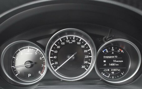 Mazda CX-5 II, 2020 год, 3 500 000 рублей, 14 фотография