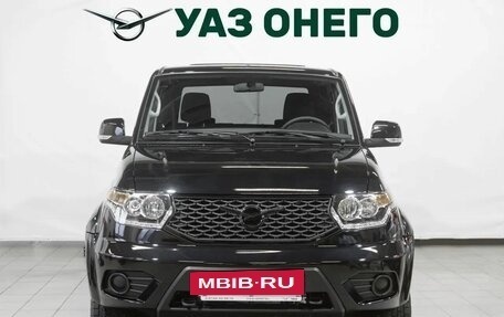 ЛуАЗ Pickup, 2023 год, 1 638 000 рублей, 2 фотография