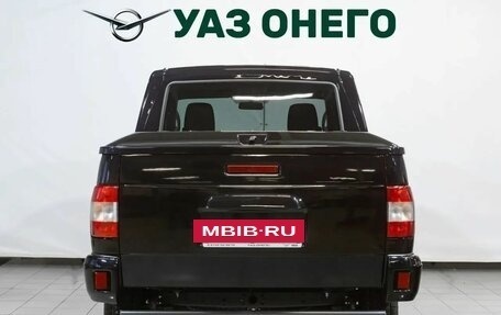 ЛуАЗ Pickup, 2023 год, 1 638 000 рублей, 5 фотография