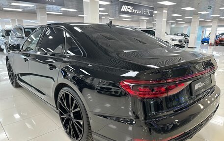Audi A8, 2020 год, 8 999 000 рублей, 5 фотография