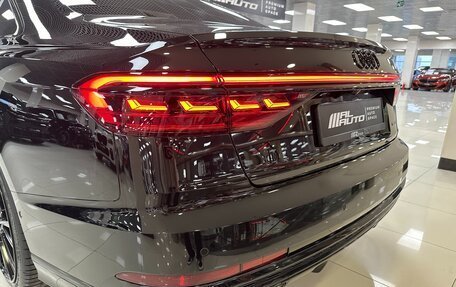 Audi A8, 2020 год, 8 999 000 рублей, 11 фотография