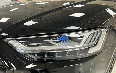 Audi A8, 2020 год, 8 999 000 рублей, 10 фотография