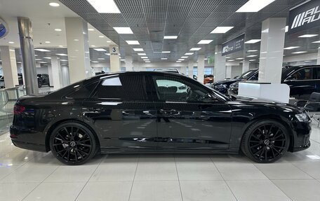 Audi A8, 2020 год, 8 999 000 рублей, 8 фотография