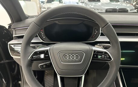Audi A8, 2020 год, 8 999 000 рублей, 15 фотография