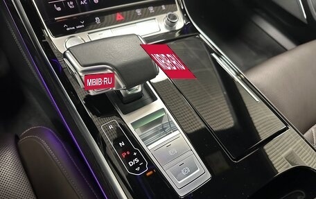Audi A8, 2020 год, 8 999 000 рублей, 19 фотография
