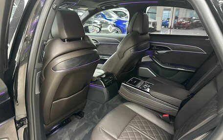Audi A8, 2020 год, 8 999 000 рублей, 31 фотография
