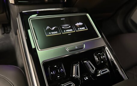 Audi A8, 2020 год, 8 999 000 рублей, 35 фотография