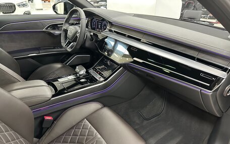 Audi A8, 2020 год, 8 999 000 рублей, 38 фотография