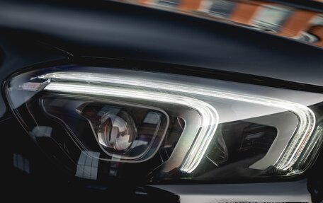 Mercedes-Benz GLE, 2020 год, 8 550 000 рублей, 5 фотография