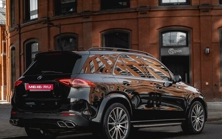 Mercedes-Benz GLE, 2020 год, 8 550 000 рублей, 20 фотография
